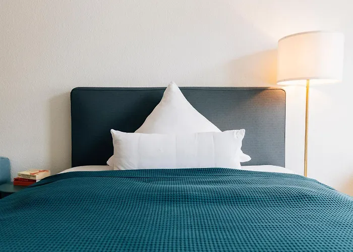 Stadt-Appartement Work & Travel